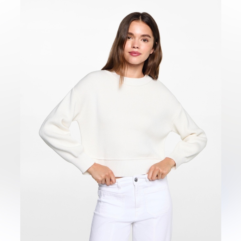 Women’s Zara Brand Sweater